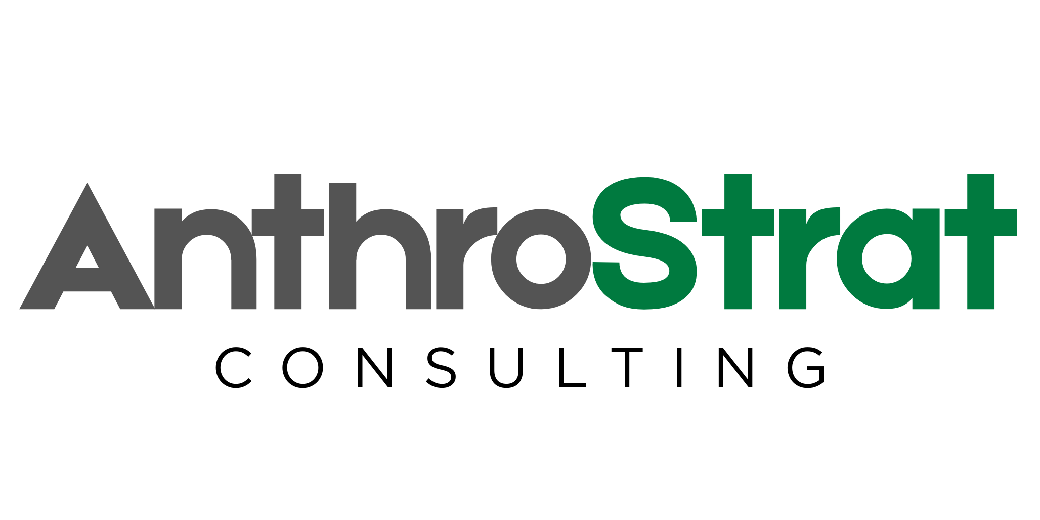 AnthroStrat Consulting